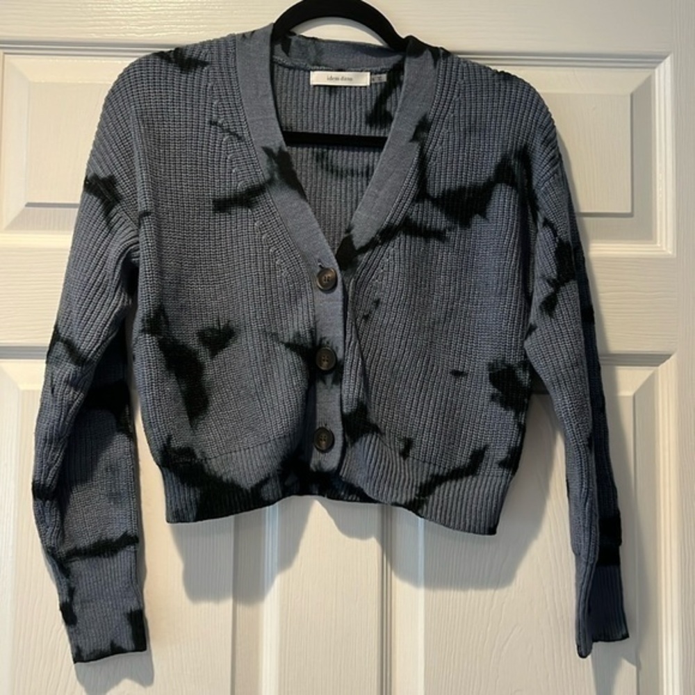 NWOT IDEM DITTO CARDIGAN SIZE S